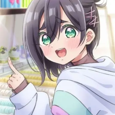 Profile image of 胡桃