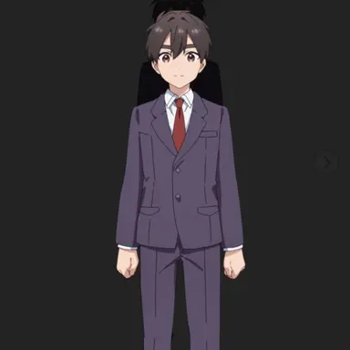 Profile image of 恋太郎
