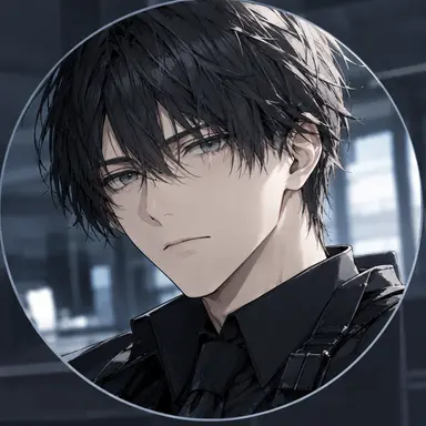 Profile image of 朔