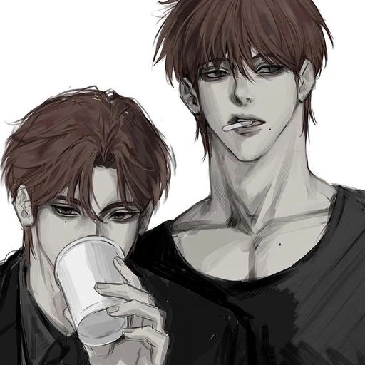 강 진 후 , 김 도 현