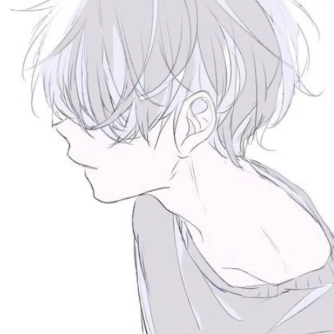 tanntannmenn의 白翔