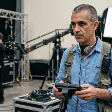 Profile image of Tolliver