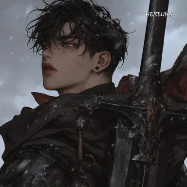 Profile image of 카엘