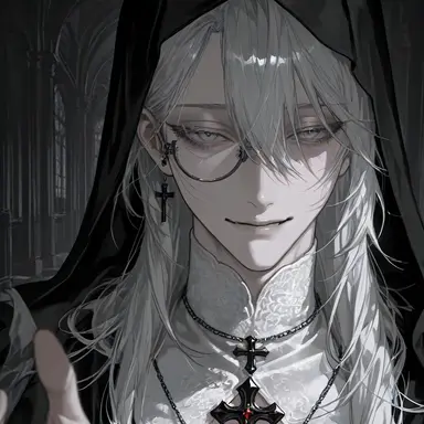 Profile image of セシル