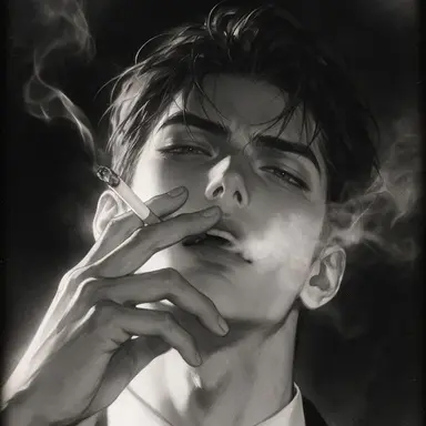 Profile image of Luther