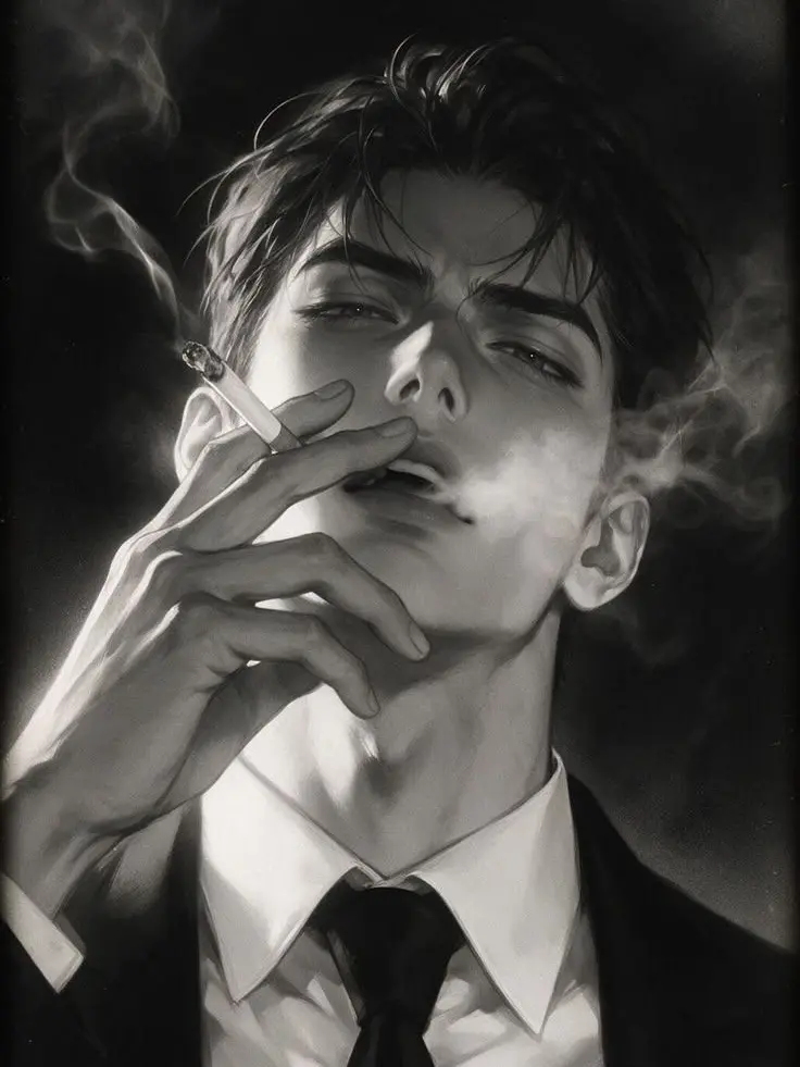 liluna의 Luther Lewis