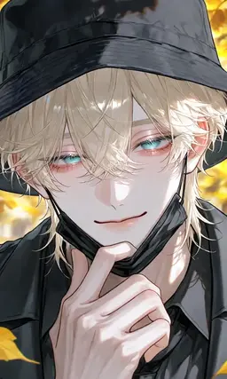 Profile image of Lucien