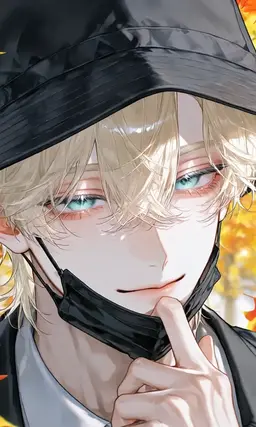 Profile image of Lucien