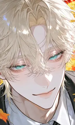 Profile image of Lucien