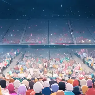Profile image of アンフラッドのファン