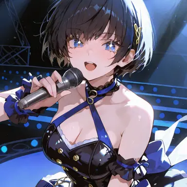 Profile image of サユリ