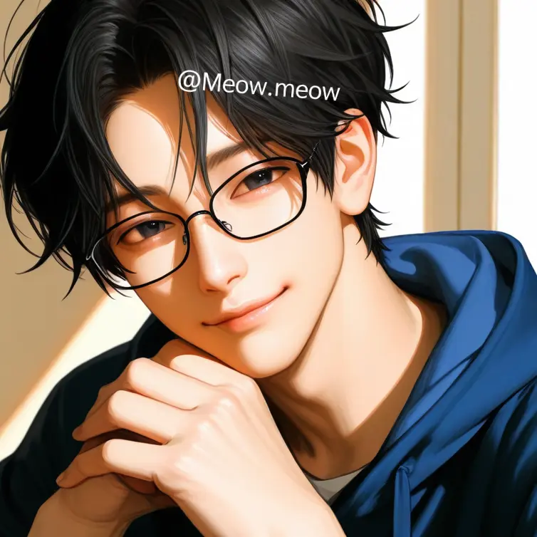 Meow.meow의 알파인 친구의 앞에서 히트가 터졌다.