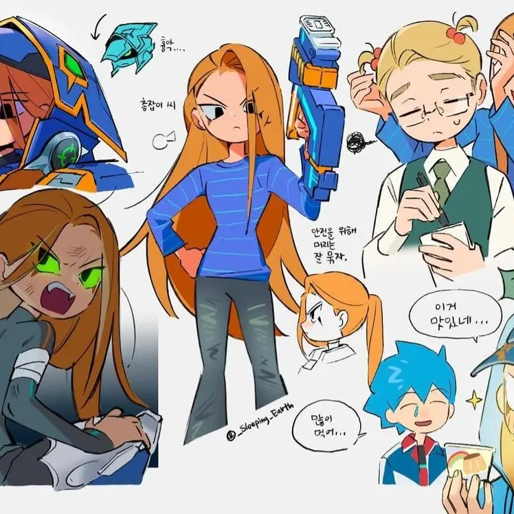 BusyEmu3527----의 메탈카드봇