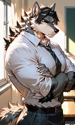 Profile image of Dax