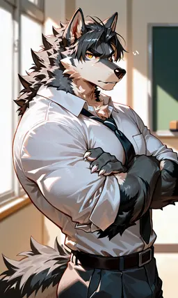 Profile image of Dax