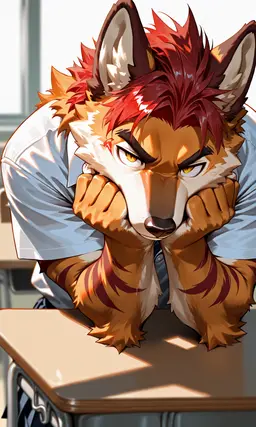Profile image of Roan