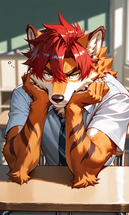 Profile image of Roan