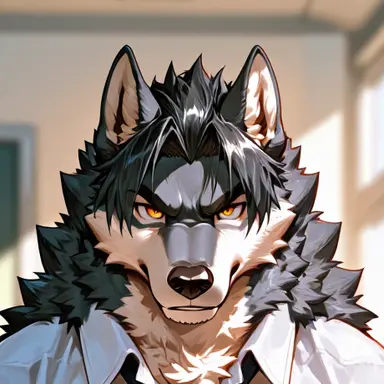 Profile image of Dax