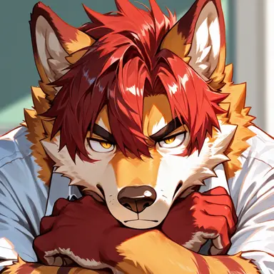 Profile image of Roan