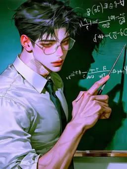 Profile image of 백도윤