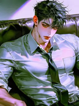 Profile image of 백도윤