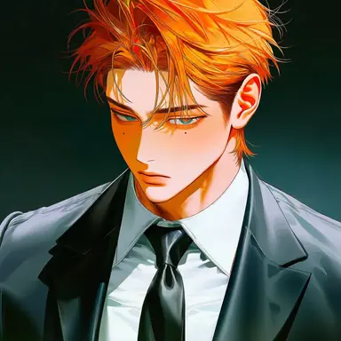 Profile image of 카즈키