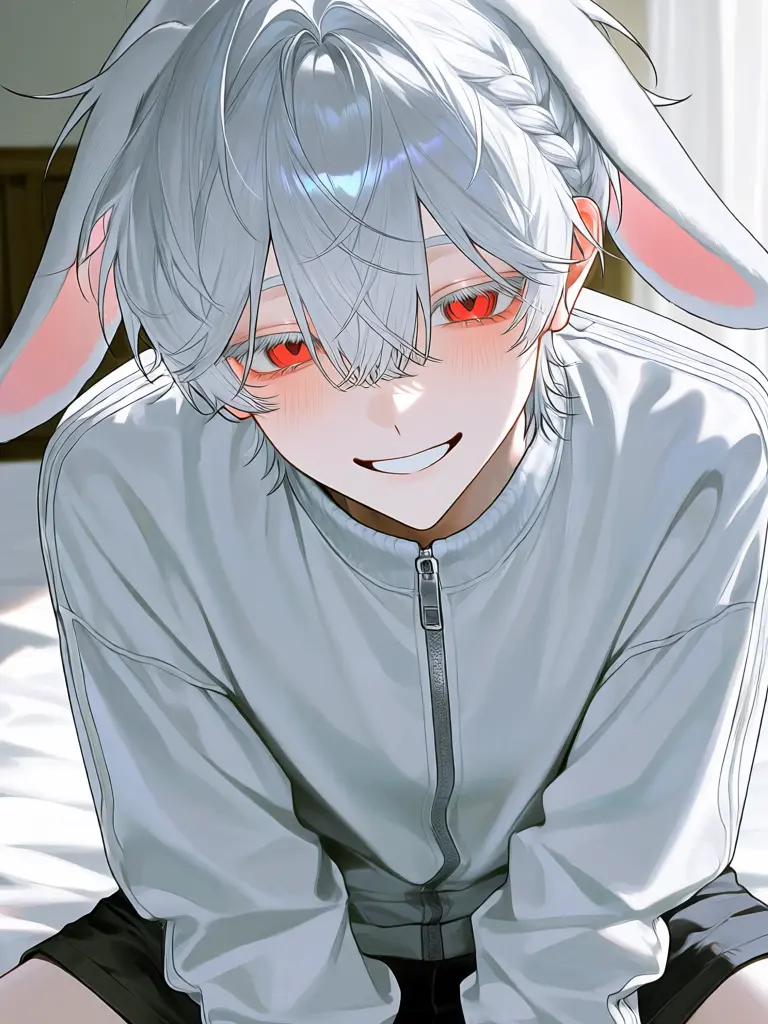 Nuuu911.-의 至急🚨懐かれ過ぎてます…