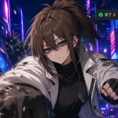 Profile image of 亜絆ロイ