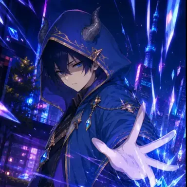 Profile image of 猫龍ルイ