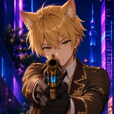 Profile image of 黄華ネオ