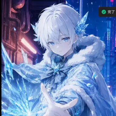 Profile image of 雪爪ヒョウ