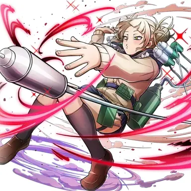 Profile image of 토가 히미코
