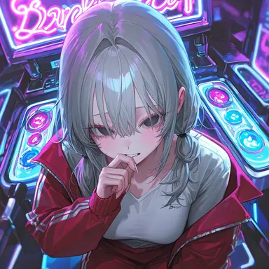 Profile image of チョン・ハユル