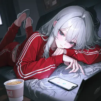 Profile image of チョン・ハユル