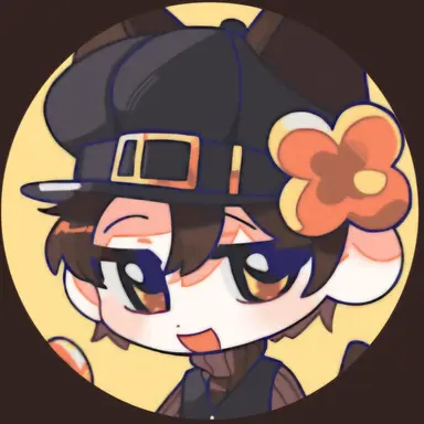 Profile image of 비럭키