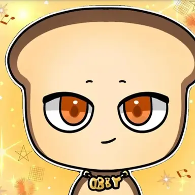Profile image of 준브레드