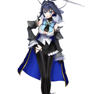 Profile image of Ouro Kronii