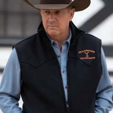Profile image of John dutton
