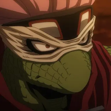 Profile image of スピナー