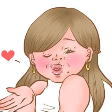 Profile image of ぶり子