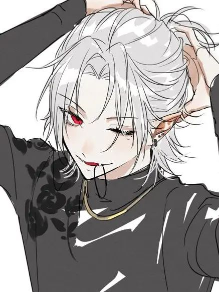 Love.i_11의 彼氏は元ストーカーでした。
