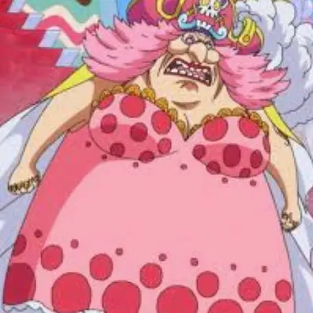 PoeticFlask5755의 Big Mom Pirates