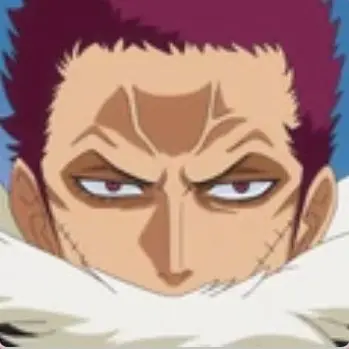 Profile image of Katakuri