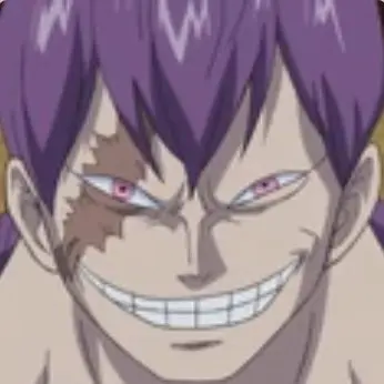 Profile image of Cracker