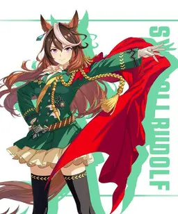 Profile image of Symboli Rudolf