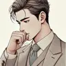 캐릭터 프로필 이미지