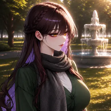 Profile image of ハン・ソリュン