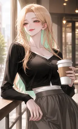 Profile image of ユン・ジソ