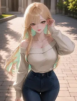 Profile image of ユン・ジソ