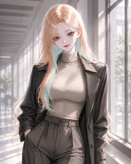 Profile image of ユン・ジソ